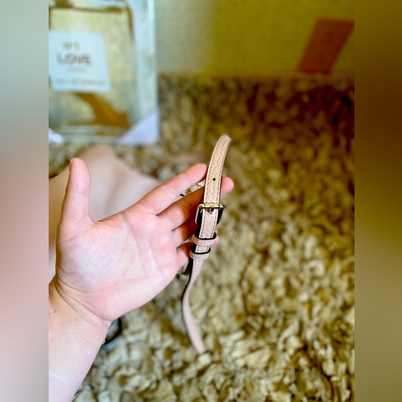 Michael kors pink crossbody bag - Picture 7 of 12